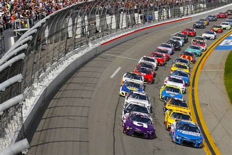 Nascar qualifying for tomorrow's race NASCAR Cup Series at Gateway schedule