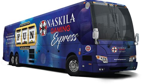 Naskila express bus schedule  877