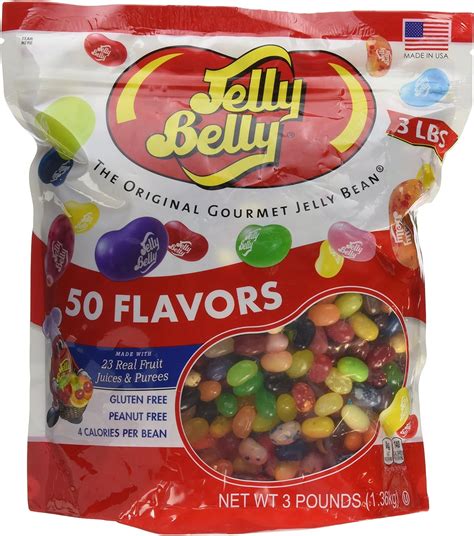 Nasty jelly bean flavors  Juicy Pear is a BeanBoozled flavor, and has been introduced since BeanBoozled's debut