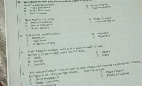 Nata dwarawati iku aran WebMajalah edisi mingguan yang memuat rubrik rasa dalam perspektif Jawa perihal keutamaan hidup, rubrik pelipur hati tentang keindahan alam, rubrik kesehatan