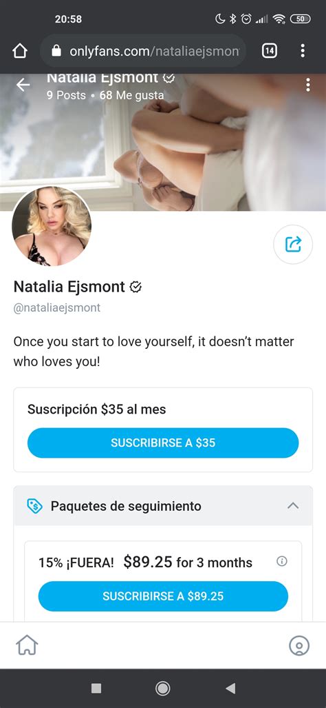 Natalia ejsmont onlyfans leaked 🔥 natalia ejsmont nude - Natalia Ejsmont / nataliaejsmont Nude Leaked OnlyFans Photo #12 - Fapello