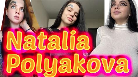 Natalya polyakova nude Natalia Polyakova Nude Photos & Videos Natalia Polyakova (natalipolyakov9) Nude OnlyFans Leaks (6 Photos) Full archive of her photos and videos from ICLOUD LEAKS 2023 Here16 porn and sex photos - Lera anisimova nude