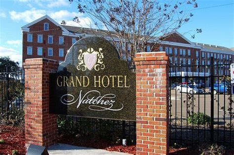 Natchez grand hotel and suites Now $80 (Was $̶1̶1̶0̶) on Tripadvisor: Natchez Grand Hotel And Suites, Natchez