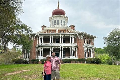 Natchez vacation rentals  Monmouth Historic Inn (from USD 235) Show all photos