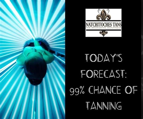 Natchitoches tans  Specials