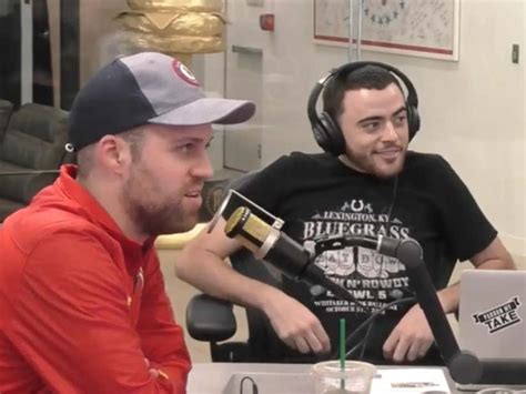 Nate dogg barstool Nate Dog & Duggs: New Barstool Feud