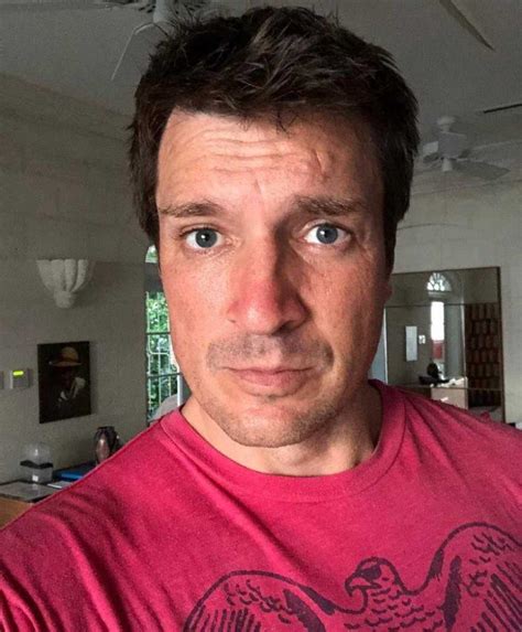 Nathan fillion lpsg 13) quotes on planetclaireTV