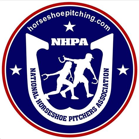 National horseshoe pitchers association Pitching Schedule and Camera Viewing