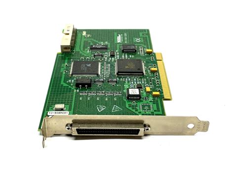 National instruments pci dio 32hs price The DIO-32HS (a