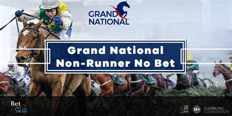 National non runners  10-2
