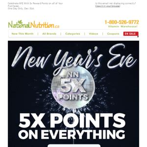 National nutrition coupon  And, today's best Icon Swim coupon will save you 50% off your purchase! We are offering 57 amazing coupon codes right now