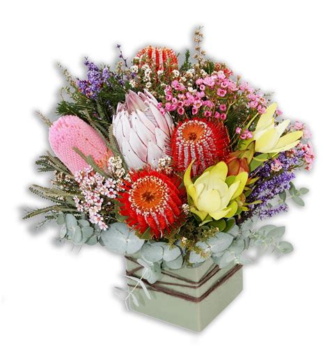 Native flower delivery perth  We are one of the most trusted florists in Perth with a wide variety of gorgeous flower arrangement
