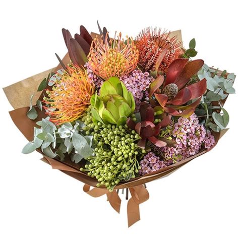 Native flower delivery perth  Our products are suitable for homes, offices, wedding arrangements and commercial premises