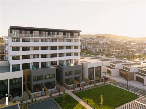 Natura denman prospect The next stage of Denman Prospect in the Molonglo Valley will contain more than 800 dwellings, including nearly 300 single residential blocks