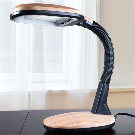 Led Desk Lamp Usb Rotary Table Lamp Eye Protection Led Desk - Temu