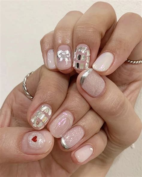 Natural nails obx  If you are looking for some inspiration, browse through this natural nail designs gallery