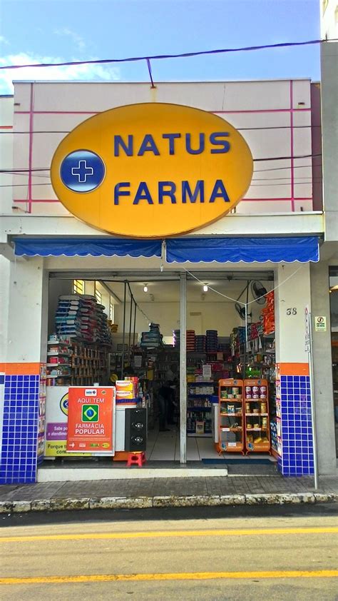 Natus farma alfenas whatsapp Já que hoje é dia de retrospectiva, vamos relembrar a inauguração da maior farmácia do Sul de Minas Gerais! 💙 ️ No dia 05 de maio, uma nova Natus Farma… Rede Natus Farma on LinkedIn