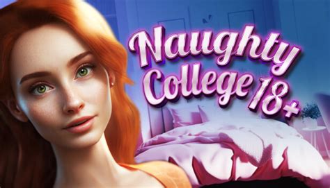 Naughty college 18+ indir 99