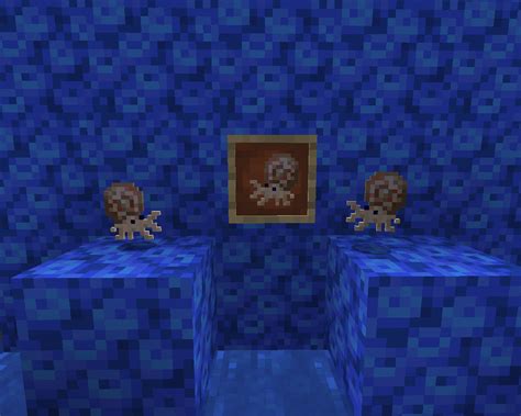Nautilus 3d texture pack 1 Downloads 14081 Publication date June 21, 2023 at 9:18 AM Publisher FabianMPunktNautilus3D is a Minecraft Resource-pack, mainly focused on 3D-Models with a vanilla style