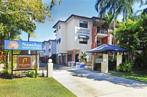 Nautilus holiday apartments port douglas  Read reviews Port Douglas, Queensland 
