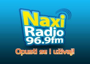 Naxi radio preko interneta  Country: Srbija