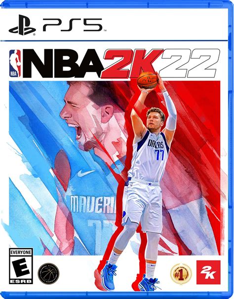 Nba 2k22 ps5 digital download NBA 2K22 Cross-Gen Bundle – $80