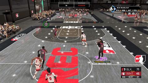 Nba 2k23 hot dog half court shot All Shooting Badges in NBA 2K23