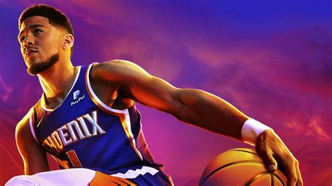 Nba 2k23 how to beat devin booker  An outrageous near maximum 98 Shot IQ stat brings Booker into the role of primary point distributor for any player's team, delivering basket after basket during