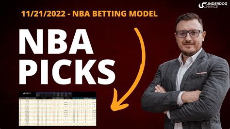 Nba picks against the spread consensus 2 days ago · The model enters Week 5 of the 2023-24 NBA season on a 82-46 roll on all top-rated NBA picks dating back to last season, returning more than $3,000