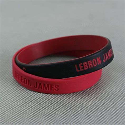 Nba superstar bracelets 