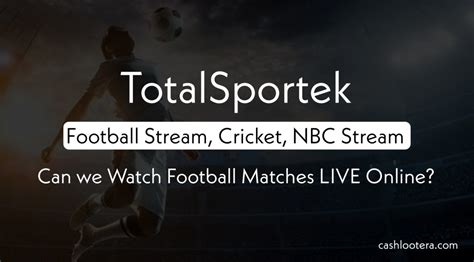 Nba total sportek  The live stream will start at 22:00 and will be available for viewing on the Total Sportek website