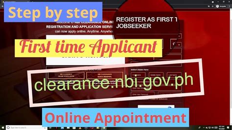 Nbi calapan online appointment  NATIONAL BUREAU OF INVESTIGATION (NBI) CLEARANCE FOR APPLICANTS ABROAD Applicants for NBI Clearance who are living