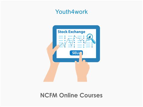 Ncfm online courses  1 Certificates Of NCFM Modules