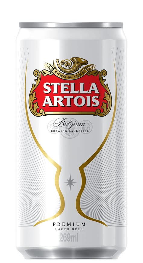 Ncm cerveja stella artois  Después de 9 años, Artois compra la cervecería y es nombrado Maestro Cervecero, poniendo su apellido en la puerta y con el tiempo, en