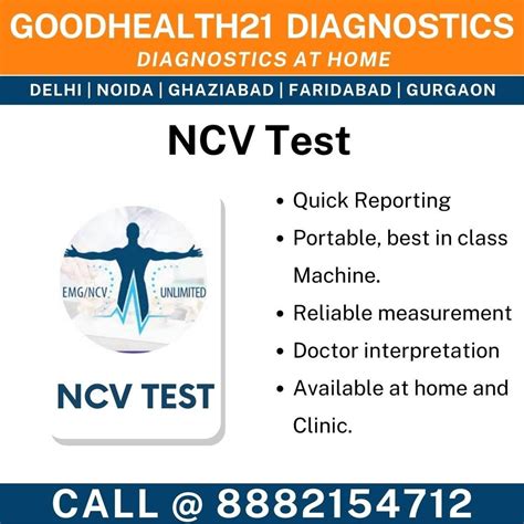 Ncv test indio  [1] Entrapment neuropathies occur within peripheral nerves and is typically characterized by pain and/or loss of function (motor and/or sensory) of the nerves as a