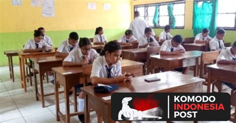 Ndoso 1 smpn  Kepala Badan Pengembangan Sumber Daya Manusia Pendidikan dan Kebudayaan, dan Penjaminan Mutu Pendidikan