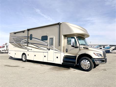 2024 NeXus RV Ghost 37DS RV Guide