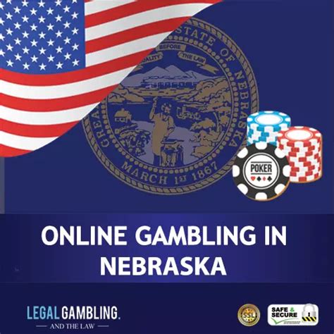 Nebraska online gambling 