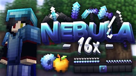 Nebula 16x texture pack 10 / 1