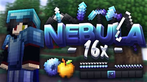 Nebula 16x texture pack Texture pack-