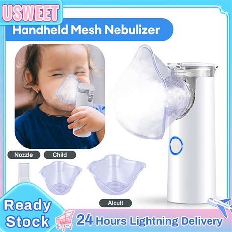 Nebulizer bozeman  MedIcalBPMonitor 