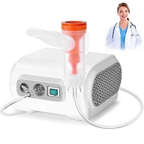 Nebulizer bozeman  Compressor nebulizers are quite popular with medical facilities