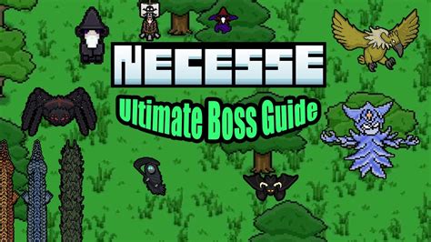 Necesse boss  Basic Quests are tasks given by the Elder in exchange for Quest Items