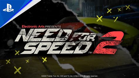 Need for speed tainiomania Need for Speed