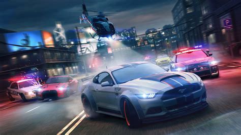 Need for speed unbound igg  The world is your canvas in Need for Speed™ Unbound