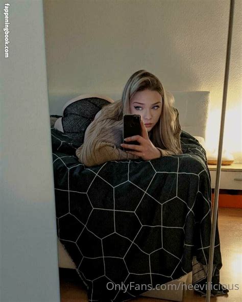 Neevi onlyfans leak  Laura Neevi Twitch Nudes – neevilicious Onlyfans Leaked Tits Photos