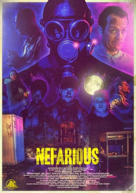Nefarious (2023) 720p  Nefarious Movie 2023 Full Movie online is free, which includes streaming options such as 123movies, Reddit, or TV shows from HBO Max or Netflix! Nefarious Movie 2023 Full Movie Release in the US