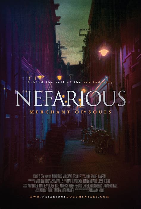 Nefarious (2023 online sa prevodom)  Komentar nedelje - El Conde IgaBiva 14