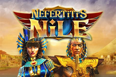 Nefertitis nile kostenlos spielen  Try these Great GameArt Slots Games