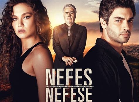 Nefes nefese ep 1 tradus in romana  1 - 33